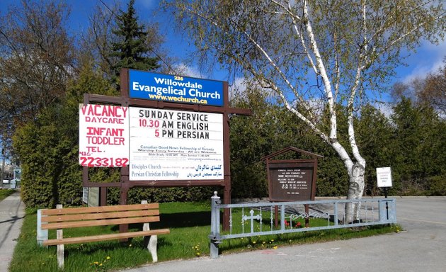 Photo of Willowdale Evangelical Church