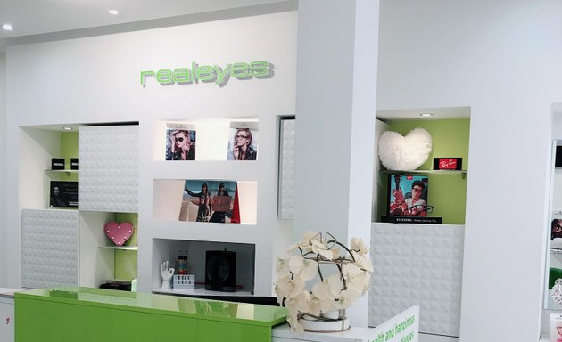 Photo of Realeyes The Eye Clinic