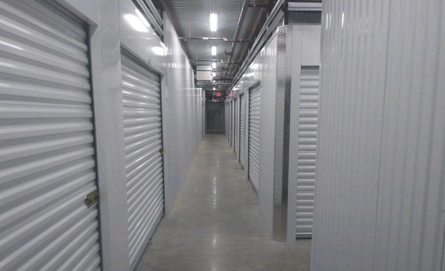 Photo of iStorage Self Storage