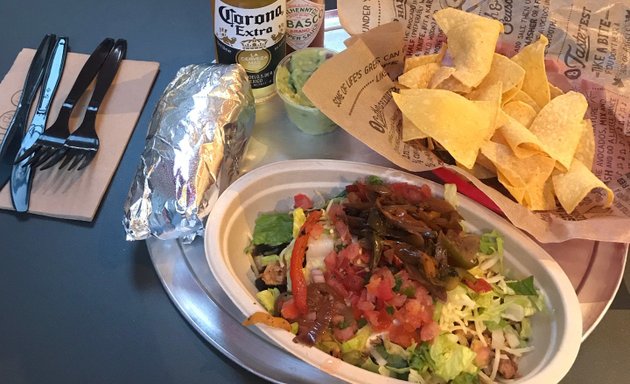 Photo of Chipotle Mexican Grill