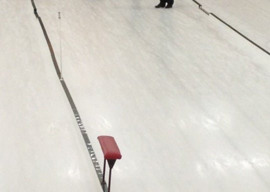 Photo of Granite Curling Club