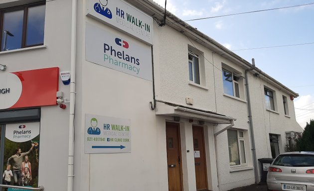 Photo of Doctor365 Lough Cork Walk-In, Out-Of-Hours & Online GP Services