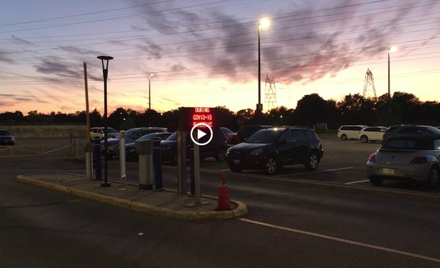 Photo of Scarborough General Hospital Parking