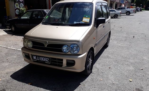 Photo of vm Auto Mobile sdn bhd (763738-w)