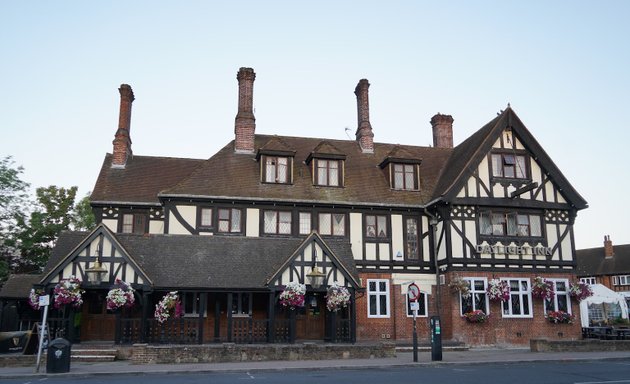 Photo of The Daylight Inn