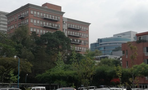 Foto de Hospital Universitario Esperanza