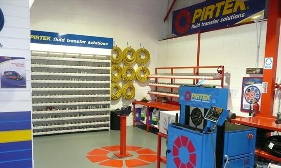 Photo of Pirtek Wigan