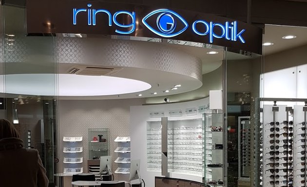 Foto von Ring-Optik im Rhein-Center GmbH