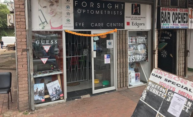 Photo of Forsight Eye Care Centre