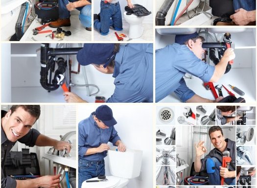 Photo of Down The Drain Plumbers