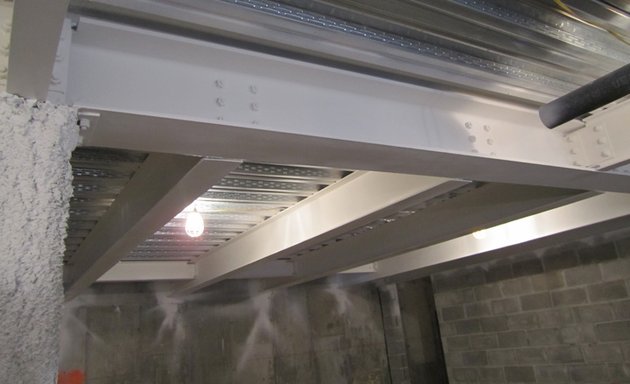 Photo of A/T Firestop and Fireproofing Solutions Inc.