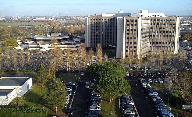 Photo de CARSAT Aquitaine - siège, pas d'accueil du public