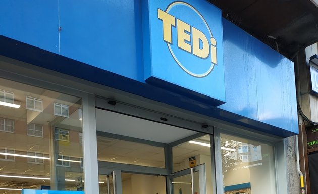 Foto de TEDi Comercio S.L.U.