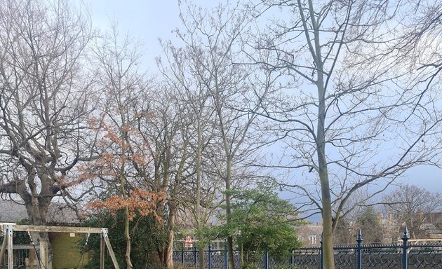Photo of Forest Lane Play Area