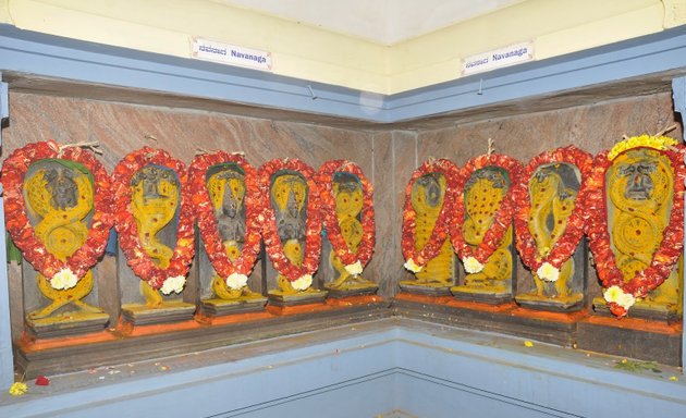 Photo of Sri Renuka Yellamma Pratyangira Devi Sarabeshwara Temple