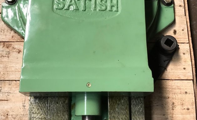 Photo of Satish Industries