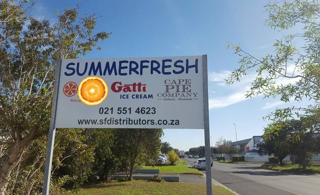 Photo of Summerfresh Distributors