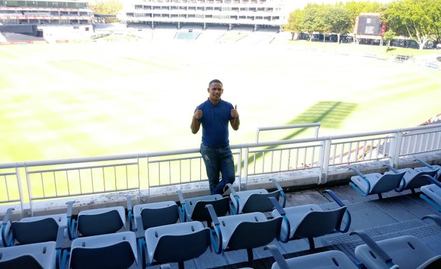Photo of South Newlands Cricket Club