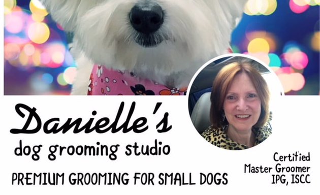 Photo of Danielle's Dog Grooming Studio