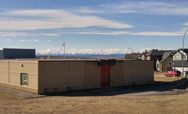 Photo of Battalion Park School Playground