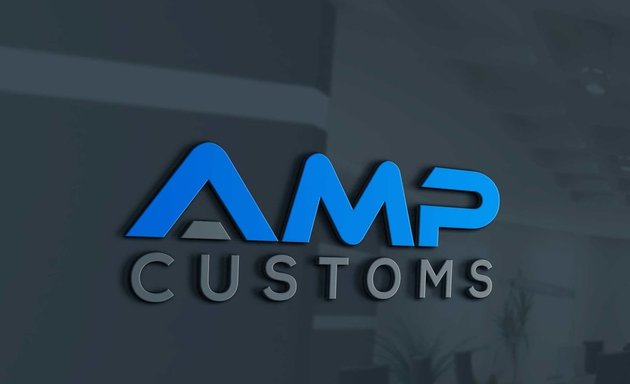 Photo of AMP Customs - Nashville