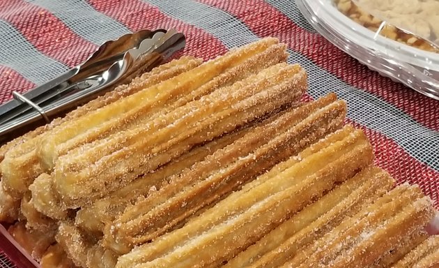 Photo of Patisserie Che Churro