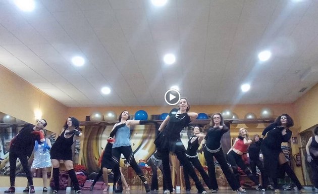Foto de Esencias Zahraa | Escuela de danza y bienestar en Albacete