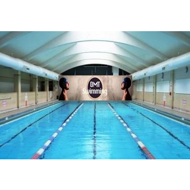 Photo of DMT Swimming Lessons In London