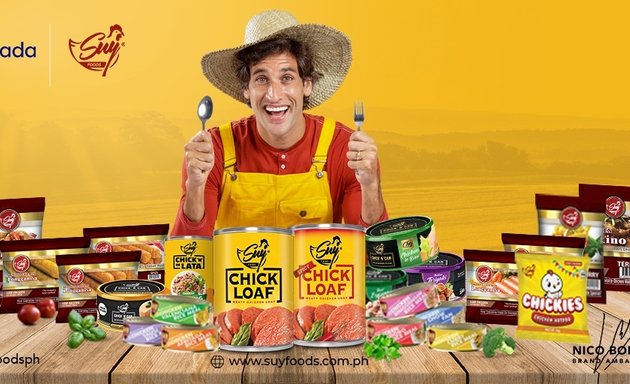 Photo of Suy Foods