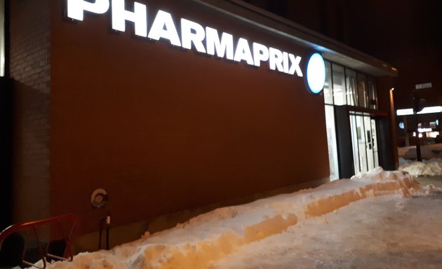 Photo of Pharmaprix