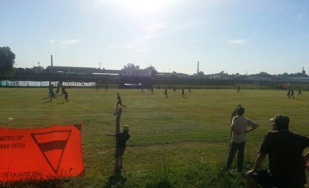 Foto de Estadio Obdulio Varela