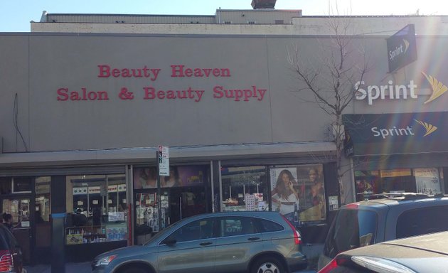 Photo of Diya Threading Beauty Heaven Salon