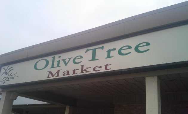 Photo of The Olive Tree Market