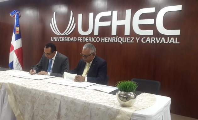 Foto de UNIVESIDAD FEREDICO HENRÍQUEZ Y CARVAJAL, UFHEC. Campus Metropolitano