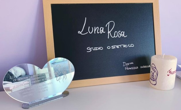 foto Luna Rosa Studio Ostetrico