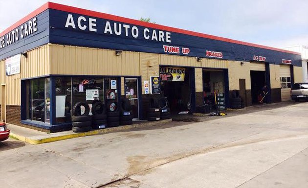 Photo of Ace Auto Care
