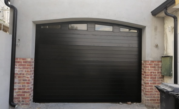 Photo of Titan Garage Doors