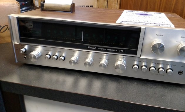 Photo of Chicago Audio