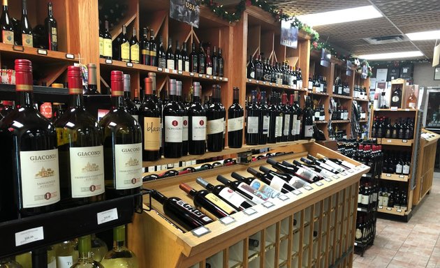 Photo of Calabria Market & Wine Store