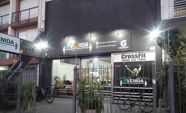 Foto de Avenida Crossfit & Fitness