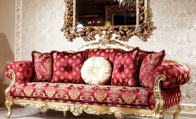 Photo of Maharaja Furniture