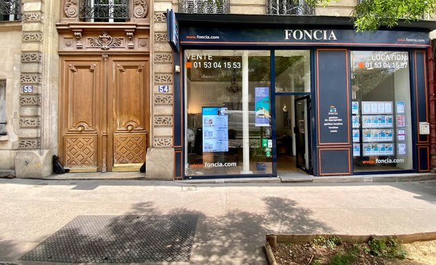 Photo de Foncia Transaction Paris Netter