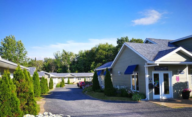 Photo of Motel Des Cèdres