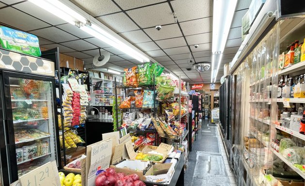 Photo of Tokyo Market