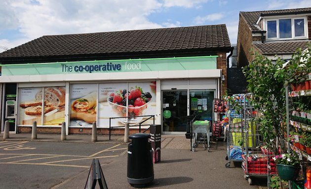 Photo of The Co-operative Food - Allestree