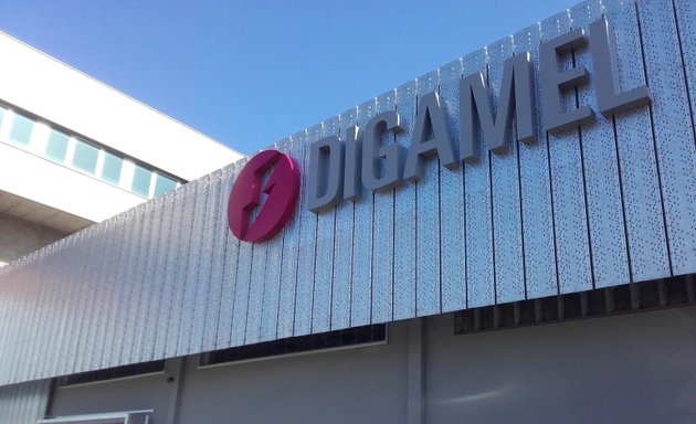 Foto de Digamel (A Coruña)