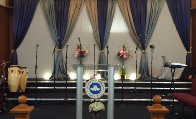 Photo of The Redeemed Christian Church of God Hephzibah Parish