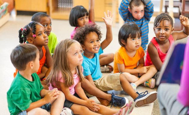 Photo of La Colmenita Bilingual Preschool