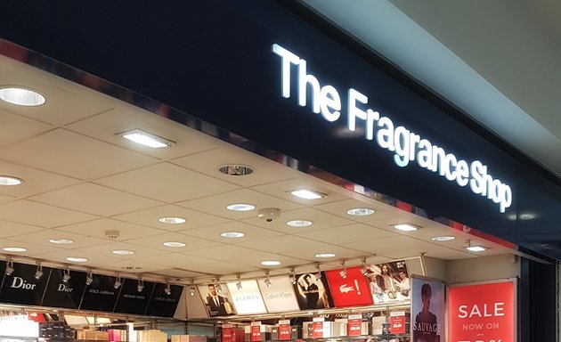 Photo of The Fragrance Shop