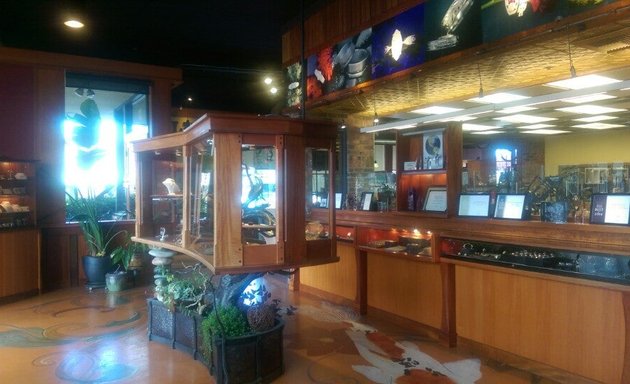 Photo of Green Lake Jewelry Works